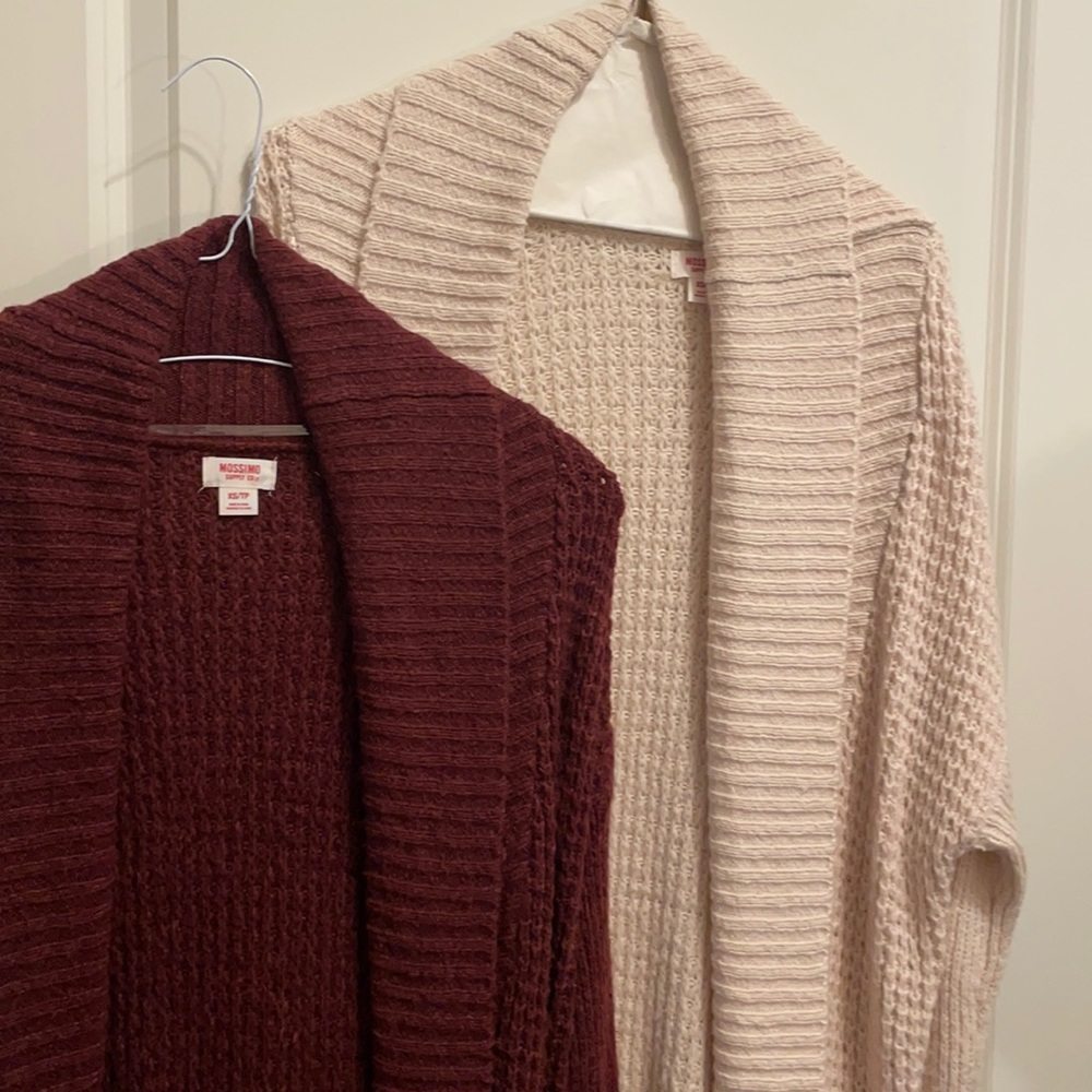 Bundle Comfy Sweaters